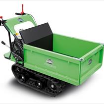 MOTOZZAPPE TRANSPORTER