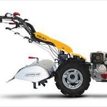 MOTOCOLTIVATORI PASQUALI