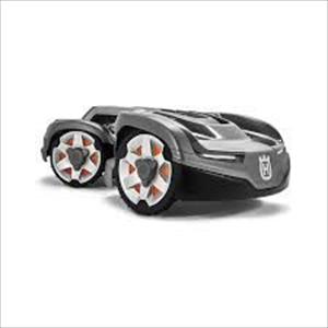 HUSQVARNA AUTOMOWER