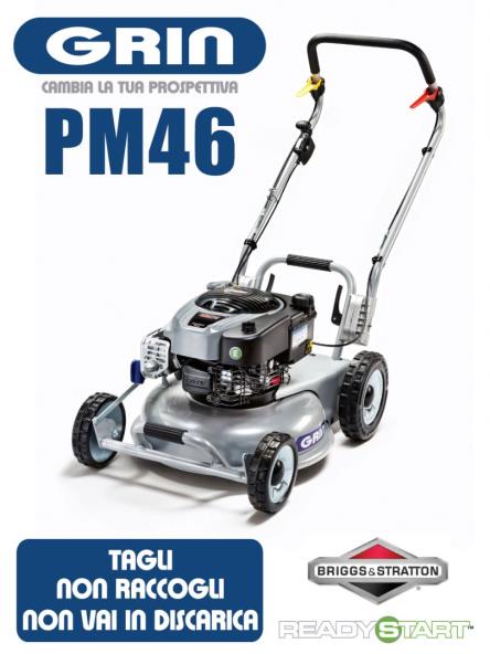 pm46pro